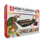 Atari Flashback 5 Classic Game Console
