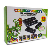 ColecoVision Flashback Classic Game Console 