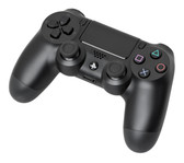 PlayStation 4 Dualshock 4 Controller Black by Sony