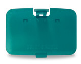 Nintendo 64 Ice Blue Top Expansion Slot Cover