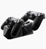 Playstation 4 Charge Block Duo Black