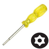 Video Game Security 3.8mm Bit Screwdriver