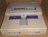 SNES Super Nintendo Console Top Shell Replacement OEM Part 
