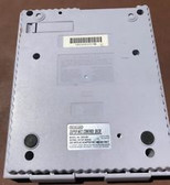 SNES Super Nintendo Bottom Shell Case Part (OEM )