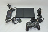 PlayStation 2 Slim (As-Is) 