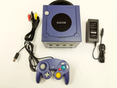 Nintendo GameCube Console Sytem (As-Is)