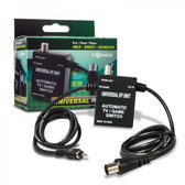 SNES / Genesis / NES 3-in-1 Universal RF Switch