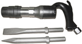 Pneumatic Air Chipping Hammer IR-K2L Ingersoll Rand K2L