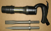 Pneumatic Air Chipping Hammer IR-K2L Ingersoll Rand K2L