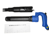 Pneumatic Scaling Hammer Paint Removal Tool JI-368NS Pistol Grip Scaler