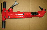 Pneumatic Air Pavement Breaker Thor 234 Jack Hammer 118