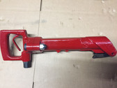 Chicago Pneumatic Air Clay Digger 222CHIT + 2 Bits