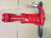 Pneumatic Rock Drill Toku TJ-20 Air Sinker Rockdrill 78414