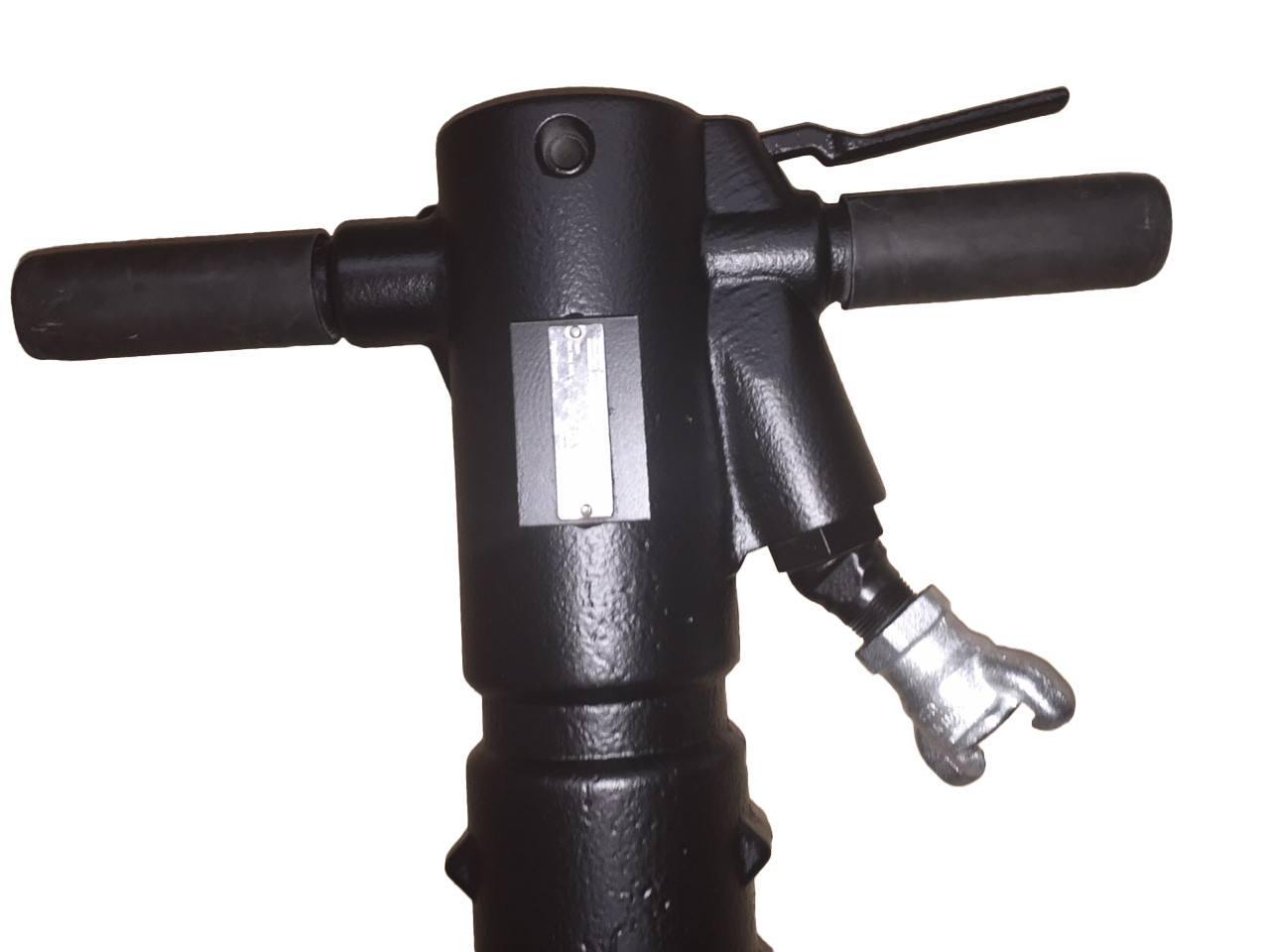 Pneumatic Pavement Breaker Jack Hammer Atlas Copco TEX-P90 118