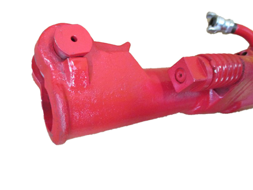 TR Industrial-Grade 4-Piece Electric Demolition Jack Hammer