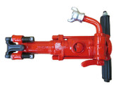 Pneumatic Rock Drill Toku TJ-15 Air Sinker Rockdrill 78314