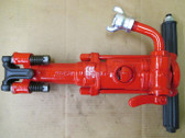 Pneumatic Rock Drill Toku TJ-15 Air Sinker Rockdrill 78314