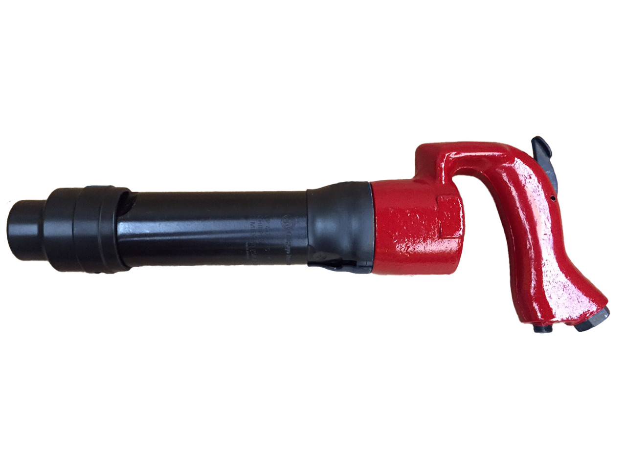 Chicago pneumatic chipping hammer deals
