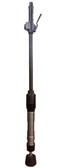 Pneumatic Foundry / Earth Tamper Jet 02 Tamping Tool