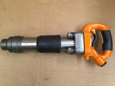 Pneumatic Air Chipping Hammer Atlas Copco TEX-419 R +2 Bits