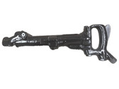 Pneumatic Air Rock Drill Tool Atlas Copco BBD-12D 7/8" X 4 1/4 Hex 2 Bits