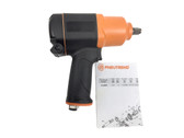 Pneumatic Impact Wrench 1/2" Square Drive Pneutrend 24285