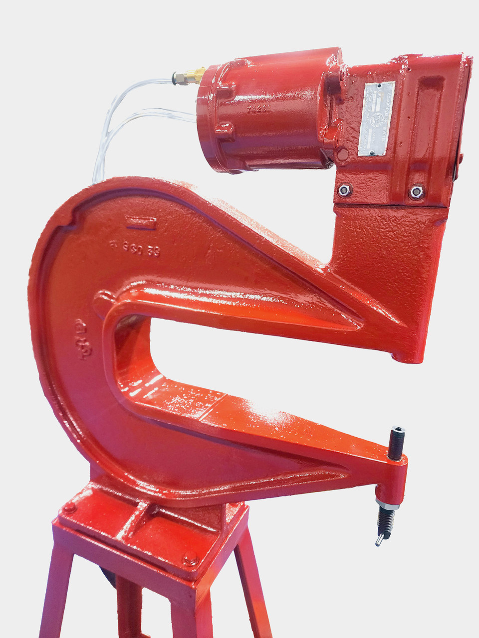 Genuine Chicago Pneumatic CP-0450-CEKAF 18