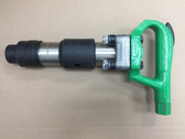 Sullair Pneumatic Air Chipping Hammer MCH-3 R +2 Bits