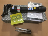 Chicago Pneumatic Rivet Buster CP-4608P 8" Demolition Hammer + 2 Bits NEW
