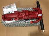 Chicago Pneumatic Rock Drill CP-0032 Rockdrill 1414 CP-32A Sinker Drill NEW
