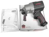 Pneumatic 1/2" Sq Dr. Air Impact Wrench Jet JAT-121