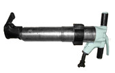 Pneumatic Pavement Breaker Demolition Hammer Sullair MPB90A 90lb Jack Hammer 118