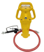 Pneumatic Fence Post / Pole Driver Rod Pounder Rhino PD-55