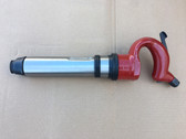 Chicago Pneumatic Hot Riveter CP-60R 5/8 to 7/8 Riveting
