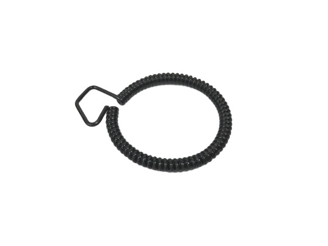 Pneumatic Chipping Hammer Retainer Spring (1194-2)