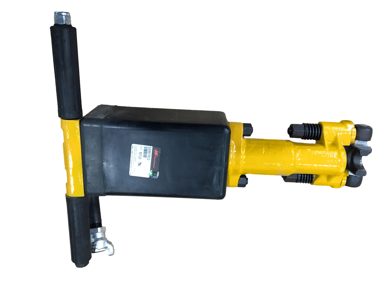 Pneumatic Rock Drill Ingersoll-Rand IR-JH40 Sinker 78314