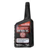 Pneumatic Air Tool Oil 1 Qt. Marvel