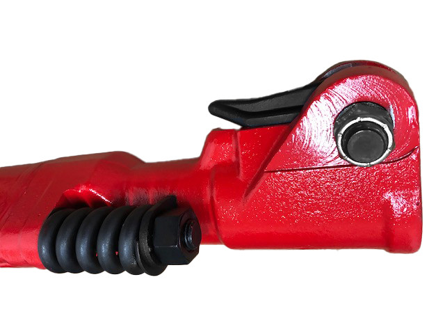 バフマン Pneumatic Air Pavement Breaker Thor TPB60 Jack Hammer 114