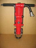 Pneumatic Rock Drill Thor 38 Rockdrill Air Sinker Drill 78314
