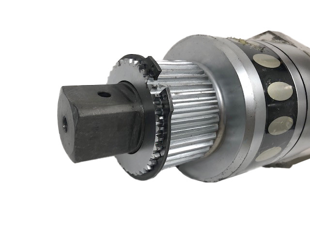 Pneumatic Torque Multiplier Sioux TM50AP-60150 TM Series Plarad