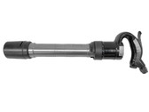 Pneumatic Rivet Buster Hammer Ingersoll Rand IR-9001A + 2 Bits