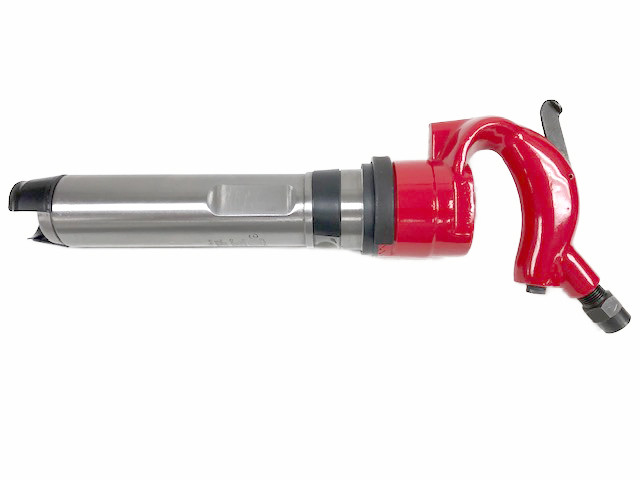 Thor Pneumatic Hot Riveter Thor 63X 5/8 to 7/8 Riveting (Thor 63x)