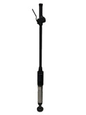 Pneumatic Foundry Rammer / Tamper MP-241 3" Steel Butt