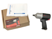 1/2" Pneumatic Impact Wrench Ingersoll Rand IR-2135QXPA-P PIN TYPE