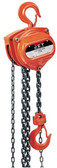 JET 5 TON Chain Fall Hoist 10ft Lift L-90-5T-10 101550 BLOW-OUT SALE!!!!!