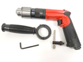 Pneumatic 1/2" Drill with Dead Handle MP-5835 NEW