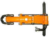 American Pneumatic Tool Rockdrill APT 155 Rock Drill 78314