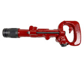 Chicago Pneumatic Rotary Hammer Horizontal Rock Drill CP-9A + SDS Adapter