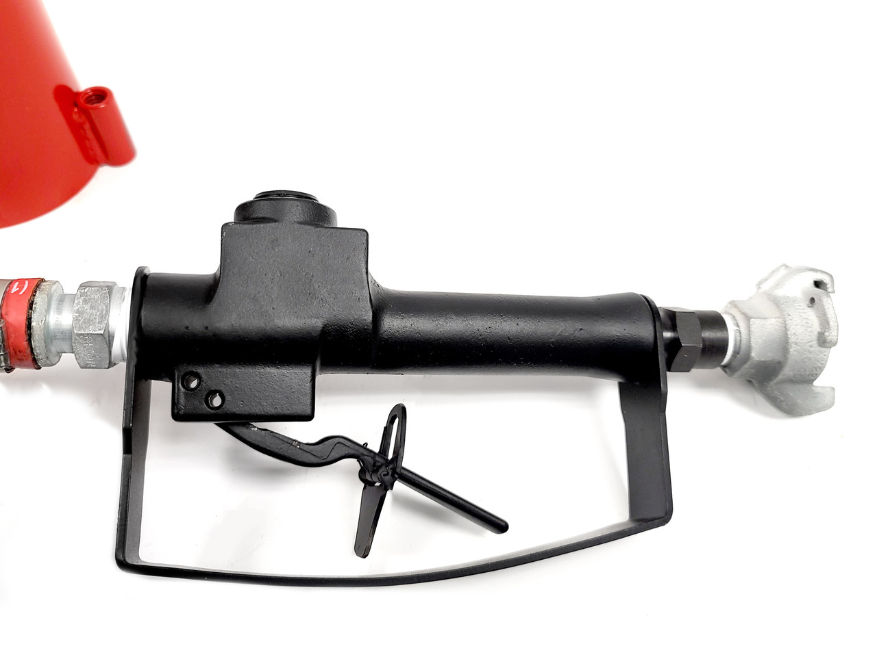 Pneumatic Fence Post / Pole Driver Rod Pounder MP-PD55 w/ Handle