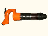 Pneumatic Air Chipping Hammer 3" Stroke MP 653 R  +2 Bits